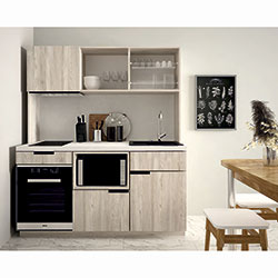 Фото Смарт кухня Кі Вест