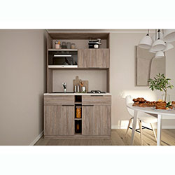 Фото Смарт кухня Санні