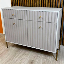 Фото Комод-1 2дв 2шух Міра