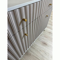 Фото Комод-1 2дв 2шух Міра