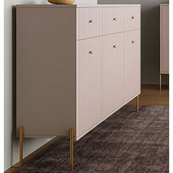  комод-3 3дв 3шух 