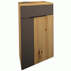 Тумба для взуття Намі