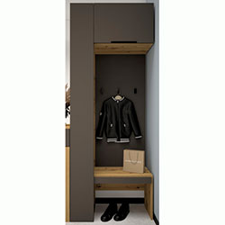 Шафа комбінована Намі