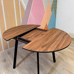 Фото Стіл розсувний Теос