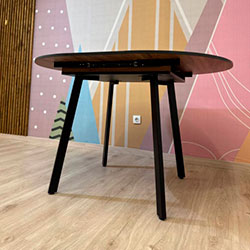 Фото Стіл розсувний Теос