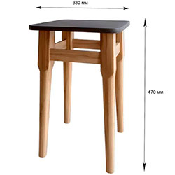 Фото Табурет Маямі