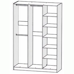 Фото Шафа №4 Моно