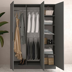 Фото Шафа №4 Моно