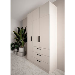 Фото Шафа №5 Моно