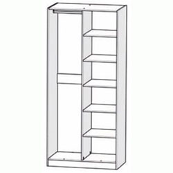 Фото Шафа №6 Моно