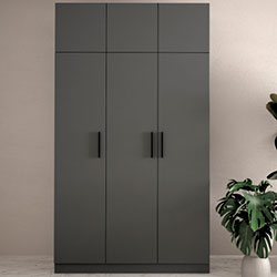 Фото Антресоль 3 дв Моно