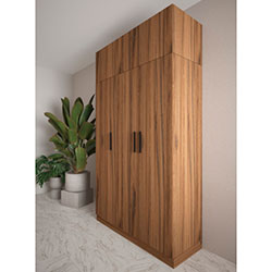 Фото Антресоль 3 дв Моно