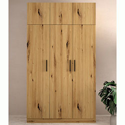 Фото Антресоль 3 дв Моно