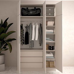 Фото Комод Моно