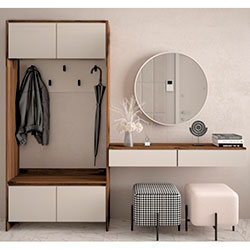 Фото Дзеркало Моно