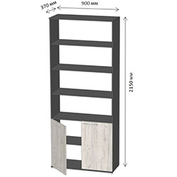 Шафа для документів Діловий