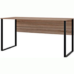 Стіл на металевому каркасі 1600 Сенс