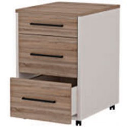 Тумба на колесах Сенс