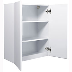 Фото Шафа настінна Фокус Ш-60