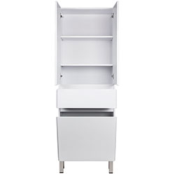 Фото Шафа Палермо П-66к-U Білий