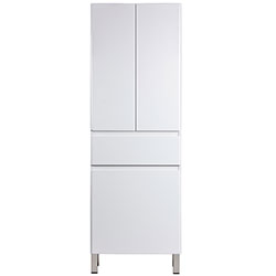 Фото Шафа Палермо П-66к-U Білий