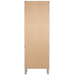 Фото Шафа Палермо П-66к-U Білий