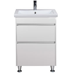 Фото Тумба з умивальником Prime-60 Cosmo