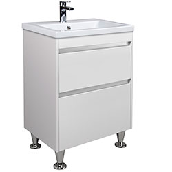 Фото Тумба з умивальником Prime-60 Cosmo