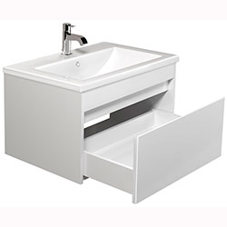Фото Тумба з умивальником Prime-70-A