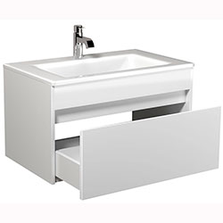 Фото Тумба з умивальником Prime-70-A