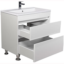 Фото Тумба з умивальником Prime-80 Cosmo