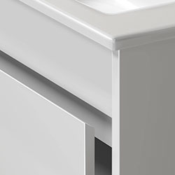 Фото Тумба з умивальником Prime-80 Cosmo