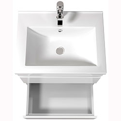 Фото Тумба з умивальником MoonShine 60 Cosmo