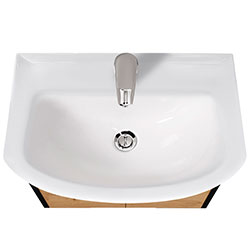 Фото Тумба з умивальником Dakota Craft-60