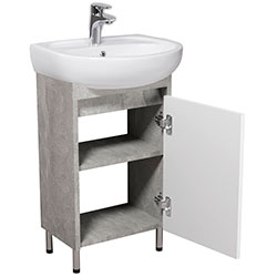 Фото Тумба з умивальником Nice Loft-50