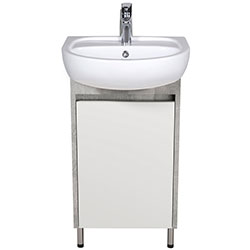 Фото Тумба з умивальником Nice Loft-50