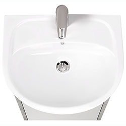 Фото Тумба з умивальником Nice Loft-50