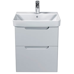 Фото Тумба з умивальником Malaga 50-A