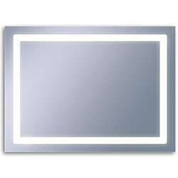 Фото Дзеркало Olmo 55x75