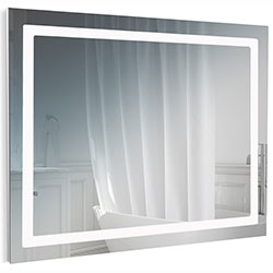 Фото Дзеркало Olmo 55x75