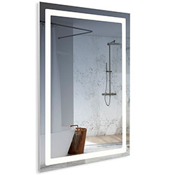 Фото Дзеркало Olmo 55x75