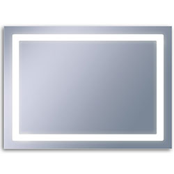 Фото Дзеркало Olmo 65x85