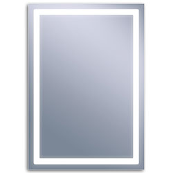 Фото Дзеркало Olmo 100x70
