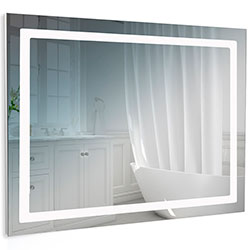 Фото Дзеркало Olmo 100x70