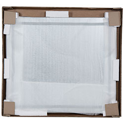 Фото Дзеркало Tina 70x80