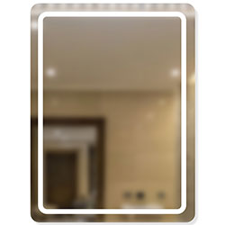 Фото Дзеркало Tina 100x75