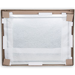 Фото Дзеркало Tina 100x75