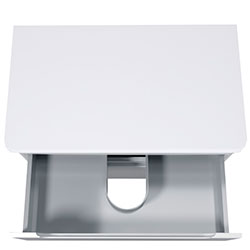 Фото Тумба зі стільницею Malaga-80-A ST