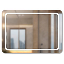 Фото Дзеркало Tina 50x70
