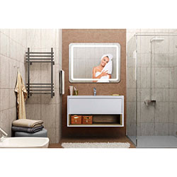 Фото Дзеркало Tina 50x70